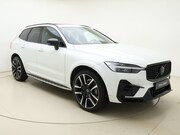 Volvo XC60 - T8 Plug-in hybrid AWD Plus Dark | Heico Bodykit | Heico uitl