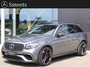 Mercedes-Benz GLC-klasse - AMG 63 AMG 63 S 4MATIC+