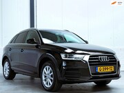 Audi Q3 - 1.4 TFSI CoD Pro Line|Camera|Led|Trekhaak