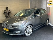 Ford C-Max - 1.0 Titanium|GARANTIE|1E EIG|NAP|PARK SENS|CRUISE|TREKHAAK|