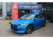 Peugeot e-208 - EV Allure 50 kWh Automaat Airco Navi Camera Carplay 47.040km
