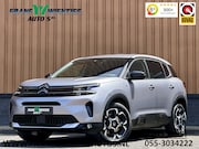 Citroën C5 Aircross - 1.6 Plug-in Hybrid 225 Feel | Apple Carplay | Achteruitrijca