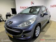 Peugeot 207 - 1.4 Cool 'n Blue AIRCO/APK/NAP/2EIG