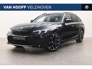 BMW 3-serie - 330e M Sport Automaat / Panoramadak / Sportstoelen / Adaptie