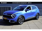 Kia Sportage - 1.6 T-GDi MHEV DynamicLine navigatie / camera / trekhaak