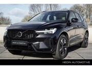 Volvo XC60 - 2.0 T6 Plug-in hybrid AWD Plus Dark Trekhaak | 360 Camera | 