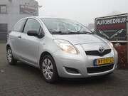 Toyota Yaris - 1.3 VVTi Aspiration