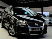 Volkswagen Touran - Cross 1.4 TSI 5p. Airco Stoelverwarming