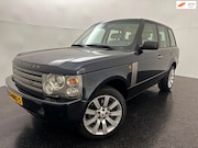 Land Rover Range Rover - 4.4 V8 HSE