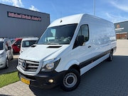 Mercedes-Benz Sprinter - 416 2.2 CDI 432 L3 H2 163 Pk