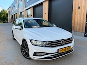 Volkswagen Passat - 2.0 TDI 110KW (2021) DSG VIRTUAL|KEYLESS|ZEER MOOI|BTW