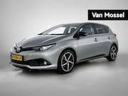 Toyota Auris - 1.8 Hybrid Executive | Navi | Stoel Verwarming | Cam | PDC |