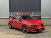 Volkswagen Polo - 1.0 TSI Highline CarPlay, Adapt Cruise, Blind spot, Dealer-o