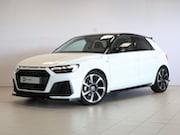 Audi A1 - 30 TFSI S Edition - Black Edition - Maxton Design - Sensoren