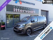 Opel Zafira Life - 2.0 CDTI L1H1 Innovation automaat