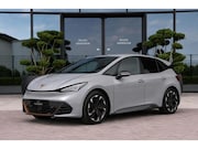 CUPRA Born - Performance 82 kWh | SOH 100% | VOL IN OPTIES