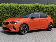 Opel Corsa - 1.2 GS Line, LEDER, 360 CAMERA, NAVIGATIE, LANE ASSIST, DODE