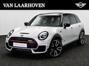 MINI Clubman - JCW ALL4 Automaat / Panoramadak / JCW Sportstoelen / Comfort