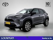 Toyota Yaris Cross - 1.5 Hybrid 115 First Edition | Navigatie | Apple CarPlay/And