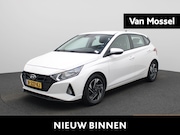 Hyundai i20 - 1.2 MPI Comfort