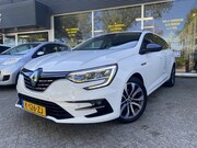 Renault Mégane - Estate 1.3 TCe Business Edition One Leder/LED/Trekhaak/Stoel