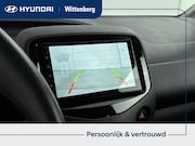 Toyota Aygo - 1.0 VVT-i X-FUN | CAMERA | APPLE CAR PLAY & ANDROID AUTO | A