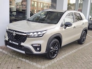 Suzuki S-Cross - 1.4 BOOSTERJET SE60 AUTOMAAT Direct Leverbaar | Tot 10 JAAR 