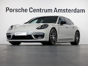 Porsche Panamera - Sport Turismo 4 E-Hybrid Platinum Edition