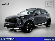 Kia Sportage - 1.6 T-GDi Hybrid DynamicPlusLine ** Voorraadvoordeel inclusi