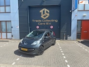 Peugeot 107 - 1.0-12V XS