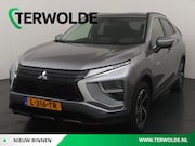 Mitsubishi Eclipse Cross - 2.4 PHEV Intense | Trekhaak |