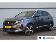 Peugeot 3008 - 1.6 HYbrid 225 GT | Adap. Cruise C. | KeyLess | Camera | Ele