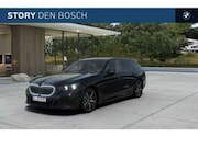 BMW 5-serie - 5 Serie Touring 530e M Sport Automaat / Panoramada
