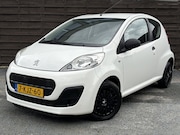 Peugeot 107 - 1.0 Access Accent / Airco / NAP