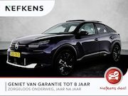 Citroën C4 - 1.2 Hybrid 145pk Max Automaat | Elektrische Verstelb. Bestuu