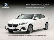 BMW 2-serie - 218 2 Serie 218i Gran Coupé Sport Line | Trekhaak