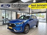 Ford Kuga - 2.5 PHEV 243pk ST-Line X | Trekhaak I AGR stoelen | Matrix L