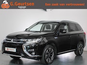 Mitsubishi Outlander - 2.0 PHEV instyle LED, Trekhaak, 360Camera, Apple Carplay/And