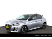 Peugeot 208 - Hybrid 110PK e-DCS6 Allure | Navigatie | Camera | Adaptive C