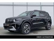 Citroën C3 Aircross - Hybrid Max 145pk 7 persoons | Navigatie | Camera | Parkeerse