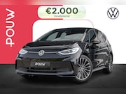 Volkswagen ID.3 - 204pk Pro Limited Edition 59 kWh | 20" Velgen | Steunhaak