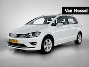 Volkswagen Golf Sportsvan - 1.4 TSI Highline | 150 PK | Automaat | Parkeersensoren | Erg