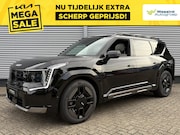 Kia EV9 - GT-Line AWD 6p. 99.8 kWh | Stoelventilatie | Stoel/Stuurwiel