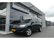 Toyota RAV4 - 2.0 VVTi Comfort 2WD AFN. TREKHAAK, CRUISE, AIRCO, ELEKT. RA