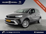 Opel Crossland - Elegance 1.2 Turbo 110pk | TREKHAAK | CAMERA | KEYLESS ENTRY