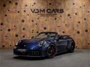 Porsche 911 - Cabrio 3.6 T-Hybrid Carrera 4 GTS | Paint to Sample | Lift |