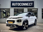 Citroën C3 Aircross - 1.5 BlueHDi S&S Shine. PANO, NAVI, CRUISE, CAMERA