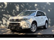 Suzuki Vitara - 1.4 Boosterjet Comfort Smart Hybrid | Climate Control | DAB