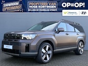 Hyundai Santa Fe - New 1.6 T-GDi HEV 215pk Aut 2WD 7pl