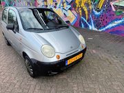 Daewoo Matiz - 0.8 Pure apk 11-9-2027. Met let op origineel 65.000 km nap i